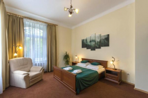 Apartament Żychoniówka